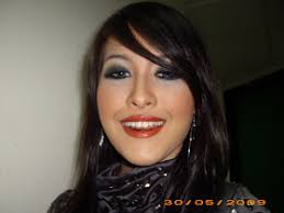 Erin Omar menjemput anda ke....: Contoh Event Makeup or Commercial TV by  ErinDTouch