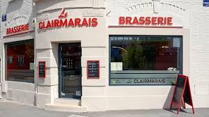 Restaurant Le Clairmarais A Reims Menu Avis Prix Et Reservation