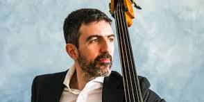 Pedro Giraudo Tango Quartet - Live! at Terraza 7