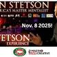 Mentalist, Mindreader & Comedian JON STETSON event image
