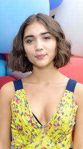 Discover 13 Rewon and rowan blanchard ideas
