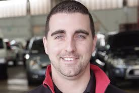 Meet the CarNet Auctions Team