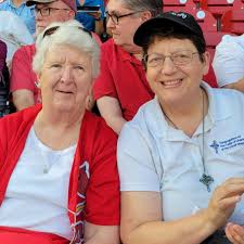 Sisters of St. Joseph of Carondelet, Albany Province