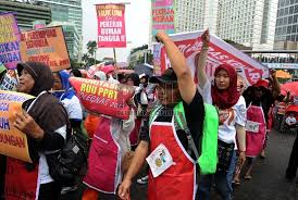• visi unggul dan selaras dalam intelegensi, spiritual, emosional. Di Kota Ini Ada Sekolah Asisten Rumah Tangga Republika Online