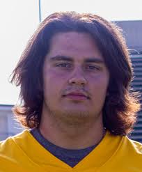 2017 All-Parish Football Team