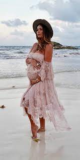18 Maternity Wedding Dresses For Moms To Be Pregnant Wedding Dress Mom Wedding Dress Pregnant Wedding