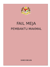 This comment has been removed by the author. Fail Meja Pembantu Makmal