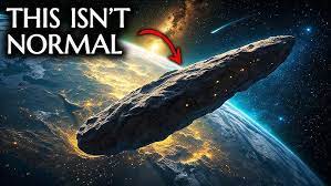 3I/ATLAS: The Mysterious Interstellar Object That's Breaking All the Rules | Bedtime Science - YouTube
