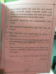 Senarai Doa Amalan Semasa Mengandung Doa Mudah Bersalin Dan Cara Sambut Kelahiran Menurut Islam Sumber Jabatan Agama Islam Joh Kekuatan Doa Kelahiran Sunat