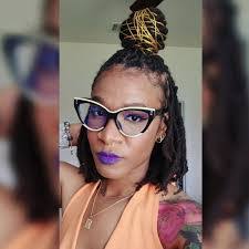 Natoya Lee's Instagram, Twitter & Facebook