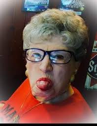 Obituary information for Alice L. Eberle