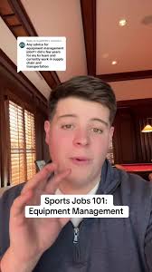 Kansas State Equipment Manager