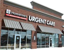 Urgent care service hours of operation find a primary care doctor's office near you. Easton Hometown Urgent Care