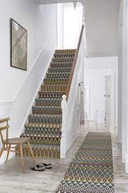 If it's a plush type of carpeting then it could help to cause someone to trip. Best Images Photos And Pictures About Stair Carpet Ideas Staircarpet Related Search Stair Carpet Ideas S Carpet Stairs Carpet Staircase Alternative Flooring