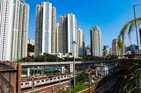Taking a leaf out of the lion city's book, the president of singapore's association. Introduction To The Transit Oriented Development Knight Frank Blog