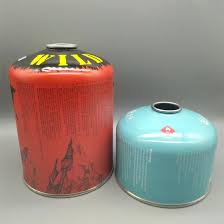 Image result for campinggas