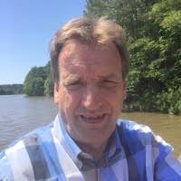 Martin Hollander, den