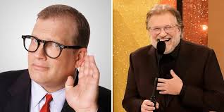 The Drew Carey Show Cast: What They Look Like Now & Biggest Shows Since