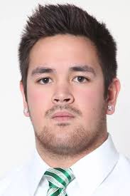 2012-13 Men's Lacrosse Roster