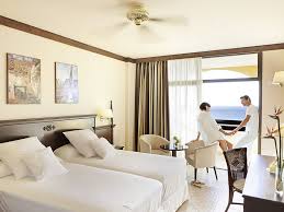 Hotel Occidental Jandia Royal Level In Jandia Bei Alltours Buchen