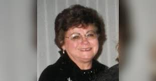 Dorothy Jean Rowland Obituary