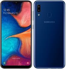 They have programmed the simlock restriction). Unlocked Samsung Galaxy A20 Is Getting Android 11 Based One Ui 3 1 In The Us Gsmarena Com News