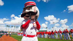 The official twitter of the cactus league in arizona. Cincinnati Reds Cactus League Spring Training Schedule 2016