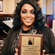 DR. & APOSTLE HARRY C WIGMORE, III LIGHT OF LIFE MINISTRIES INTERNATIONAL &  INTERCESSORS GROUPS SMITHFIELD, NORTH CAROLINA. THE HONOR OF AN  INTERCESSOR. 11-15-19.