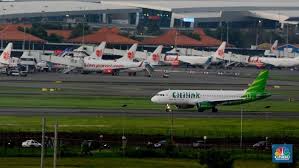 Cek harga tiket pesawat termurah online. Jutaan Orang Tak Naik Pesawat Terbang Ini Biang Keroknya