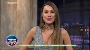 Desearás al hombre de tu hermana. Pampita Online Programa 93 03 11 2017 Youtube