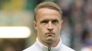 Leigh Griffiths sure Celtic can overcome the odds against Ajax