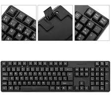 We did not find results for: Black Spanish Qwerty Keyboard Usb 105 Keys Cablematic