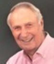 John Brecht Obituary (1939