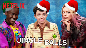 Sex Education Season 2 Announcement Hd Netflix Youtube