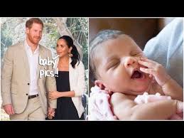 Reason Will Shock You Why Meghan And Harry Hiding Archie S Face From Media Youtube Archie Megan Markle Prince Harry Photos Of Prince