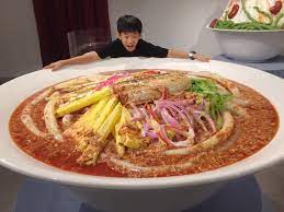 It was much more fun than we thought. Wonderfood Museum Penang Home Facebook