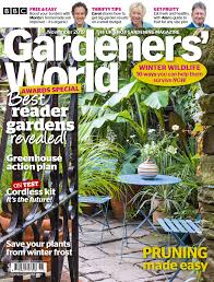 Frank Bowdler S Reader Garden Photo By Joe Wainwright Gardening Magazines Cacti And Succulents Big Garden