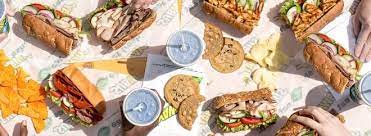 Use this coupon code to enjoy sale: Subway Coupons Deals July 2021