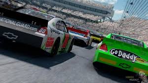 There's solid graphics engine with day and night time racing. Nascar The Game Inside Line Xbox 360 Game Profile Xboxaddict Com