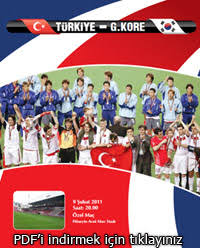 Abd ve müttefikleri güney kore'yi desteklerken çin, kuzey kore'yi destekleyince savaş uluslararası bir boyut kazanmıştı. Turkiye 0 0 Guney Kore A Milli Takim Haber Detaylari Tff