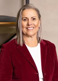 Agent profile for Annette Saunders