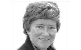 MARJORIE CUTTING Obituary (2014)