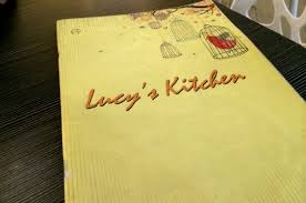 Shopping & retail in kota kinabalu. Lucy S Kitchen At Metro Town Kota Kinabalu Dulu Lain Sekarang Lain