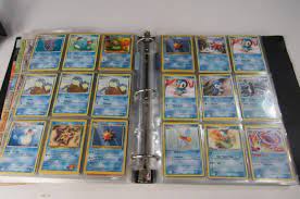 So i thought i'd ask: Organize Your Pokemon Cards By Kawaii Ramen Fiverr