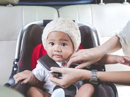 Unboxing review car seat joie steadi car seat rekomen dibawah rp 2 000 000. Bunda Hindari 8 Kesalahan Menggunakan Car Seat Ini