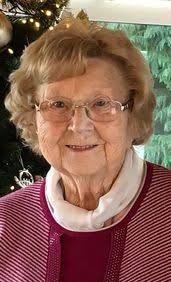 Condolence Book for Monica Costelloe (née McCarthy) (Ennis, Clare)