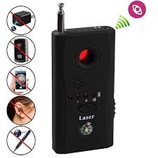 However, this isn't to say that companies are marketing such products as a sort of snake. Hidden Camera Gsm Audio Bug Detector Anti Spy Finder Gps Signal Lens Rf Tracker Rf Detector Camera Detector Bug Detector Buy Online In Cayman Islands At Cayman Desertcart Com Productid 175777498