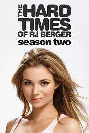 The Hard Times of RJ Berger Season 2: Where To Watch Every Episode