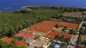The mallorca championships is a 250 series atp tennis event introduced in 2021 and held at the santa ponsa tennis academy in mallorca, spain. Feyub2oikioy6m
