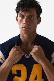 NARRATIVE. SPOTLIGHT: NICK PANICALI Models: Nick Panicali Stylist: Mike  Stallings Retouch: Gayla Voronych